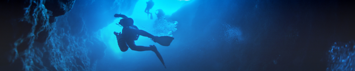 Free Diving