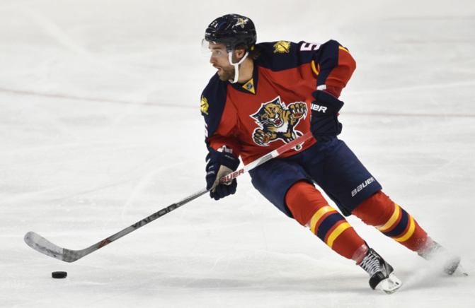 Aaron Ekblad
